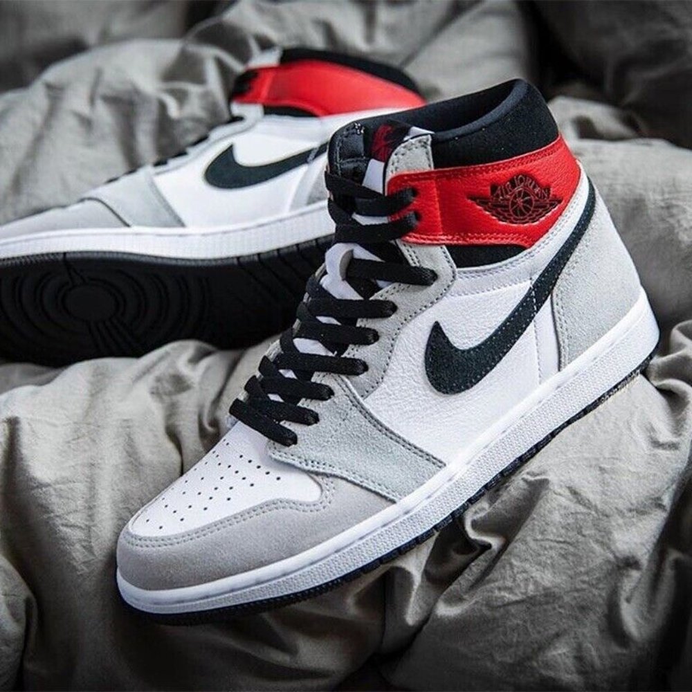 air jordan retro high og smoke grey